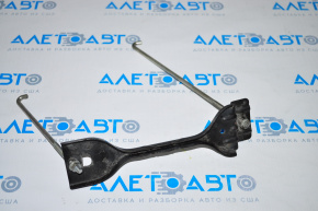 Battery mount Subaru Impreza 17-23 GK
