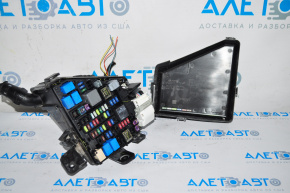 Underhood fuse box Subaru Impreza 17- GK