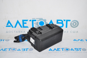 Subaru Impreza 17- GK underhood relay block broken mounts