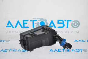 Subaru Impreza 17- GK underhood relay block broken mounts