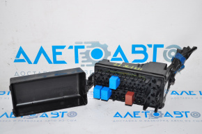 Subaru Impreza 17- GK underhood relay block broken mounts