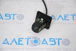Rear view camera Subaru Impreza 5d 17-23
