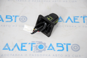 Rear view camera Subaru Impreza 5d 17-23