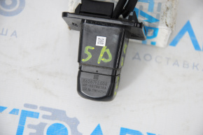 Rear view camera Subaru Impreza 5d 17-23