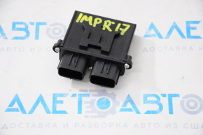 Cont unit ocpant Subaru Impreza 17-23 GK