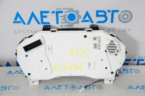 Instrument cluster Subaru Impreza 17-18 GK 33k