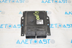 ECU engine computer Subaru Outback 15-15