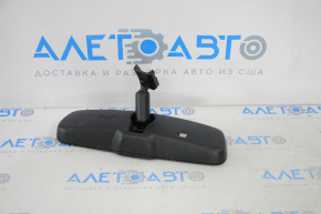 Interior mirror Subaru Outback 15-18 black with auto-dimming