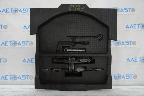 Tool Kit Subaru Outback 15-19 Water Damage
