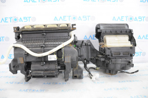 Heater assembly Subaru Outback 15-16 no fragment