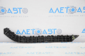 Right rear bumper mount for Subaru Outback 15-19