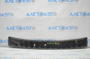 Subaru Outback 15-17 rear bumper trim