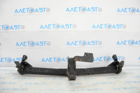 Subaru Outback 15-16 rear bumper reinforcement for towbar