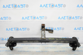 Subaru Outback 15-16 rear bumper reinforcement for towbar
