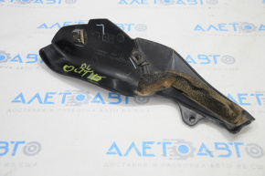 Left Trunk Door Trim Subaru Outback 15-19