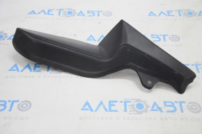 Trunk door trim right Subaru Outback 15-19