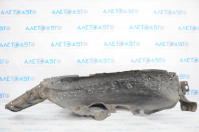 Subaru Outback 15-19 rear right fender liner