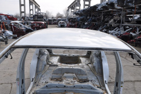 Roof metal Subaru Outback 15-19 without sunroof