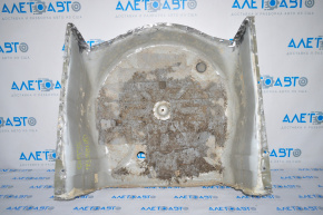 Subaru Outback 15-19 Trunk Tray