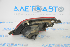 Inner tailgate light, left, Subaru Outback 2015-2019
