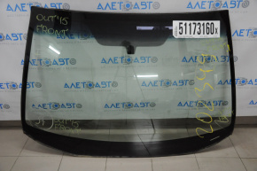 Subaru Outback 15-19 FUYAO windshield, sand