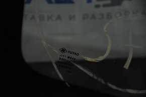 Subaru Outback 15-19 FUYAO windshield, sand