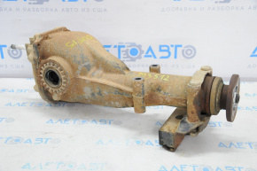 Rear differential gearbox Subaru Outback 15-19 103k