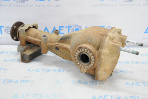 Rear differential gearbox Subaru Outback 15-19 103k