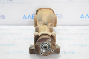 Rear differential gearbox Subaru Outback 15-19 103k