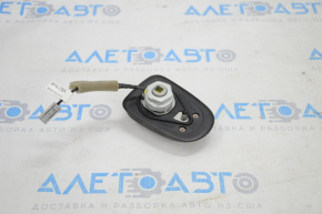 Antenna fin Subaru Outback 15-19 type 2