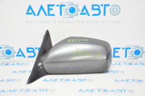 Left side mirror complete Toyota Camry v40 usa 3 pins, graphite