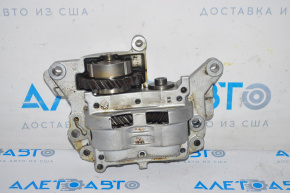 Balance shaft Toyota Camry v55 2.5, hybrid 15-17 usa 2AR-FE, 2AR-FXE
