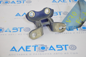 Lower front left door hinge for Toyota Camry v70 18-24