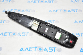 Front left window lift control for Toyota Camry v70 18-21 auto, with trim, with mirror control