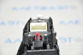 Front left window lift control for Toyota Camry v70 18-21 auto, with trim, with mirror control