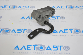 Rear muffler bracket with barrel rear Toyota Camry v70 18-24 2.5 with rubber