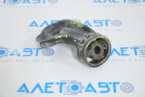 Front exhaust pipe bracket with catalytic converter Toyota Camry v70 18-24