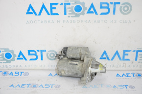 Starter Toyota Camry v70 18-24 2.5 chip broken