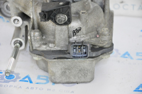 Water pump with thermostat housing Toyota Camry v70 18-24 2.5, hybrid