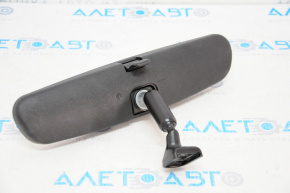 Interior mirror for Toyota Camry V70 18-24 black empty