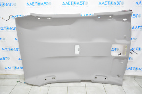 Headlining Toyota Camry v70 18-24 gray without sunroof, L/LE/SE