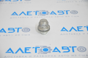 Wheel nut d21 M12x1.5 Toyota Camry v70 18-24 type 2