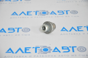Wheel nut d21 M12x1.5 Toyota Camry v70 18-24 type 2