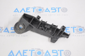 Left rear bumper light mount for Toyota Camry v70 18-18