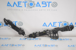 Rear bumper mount left Toyota Camry v70 18-24 mount break