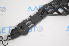Rear bumper mount left Toyota Camry v70 18-24 mount break