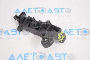 Right rear bumper light mount for Toyota Camry v70 18-18