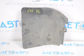 Arch protection side left Toyota Camry v70 18-24