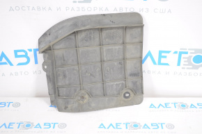 Arch protection side left Toyota Camry v70 18-24