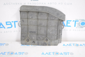 Arch protection side right Toyota Camry v70 18-24